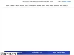 Sites similar to futureglazewindows.co.uk