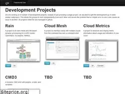 Sites similar to futuregrid.github.io