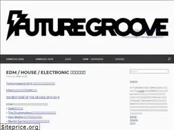 Sites similar to futuregroove.jp