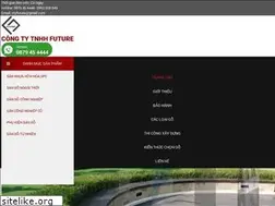 Sites similar to futuregroup.vn