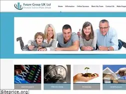 Sites similar to futuregroupuk.com