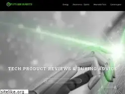 Sites similar to futureguests.com