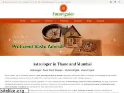 Sites similar to futureguide.in