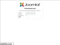 Sites similar to futurehead.com