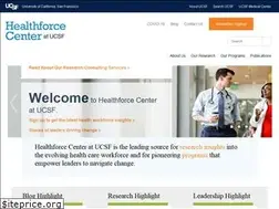 Sites similar to futurehealth.ucsf.edu