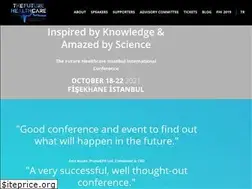Sites similar to futurehealthcare-istanbul.com