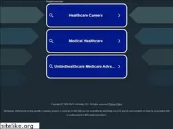 Sites similar to futurehealthcare.in