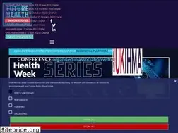 Sites similar to futurehealthcareuk.com