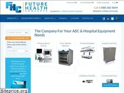 Sites similar to futurehealthconcepts.com