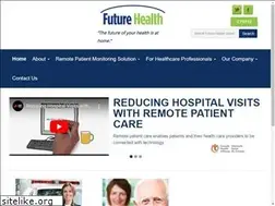 Sites similar to futurehealthservices.ca