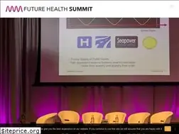 Sites similar to futurehealthsummit.com