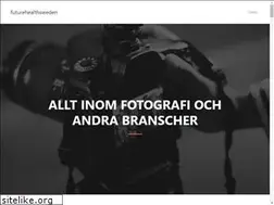 Sites similar to futurehealthsweden.se