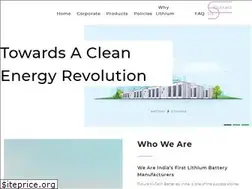 Sites similar to futurehitechbatteries.com