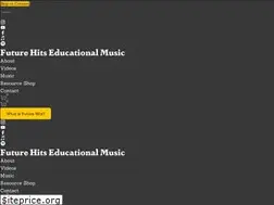 Sites similar to futurehits.org