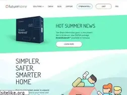 Sites similar to futurehome.no