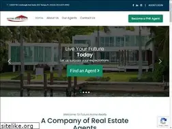 Sites similar to futurehomerealty.com