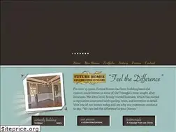 Sites similar to futurehomesonline.com