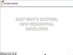 Sites similar to futurehomesuk.com