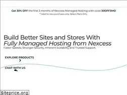 Sites similar to futurehosting.com