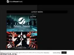 Sites similar to futurehousemusic.net