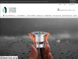 Sites similar to futurehousestore.co.uk