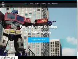 Sites similar to futurehousestudios.com