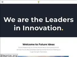 Sites similar to futureideas.site