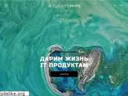 Sites similar to futureinapps.com