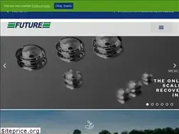Sites similar to futureindustrial.com