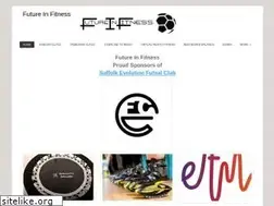 Sites similar to futureinfitness.com