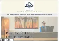 Sites similar to futureinns.com
