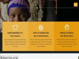 Sites similar to futureinourhandsusa.org