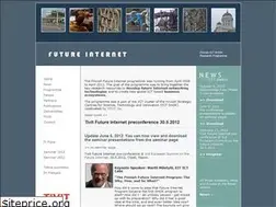 Sites similar to futureinternet.fi