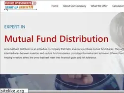 Sites similar to futureinvestments.in