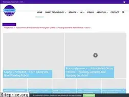 Sites similar to futureissmart.com