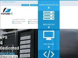 Sites similar to futureitlimited.com