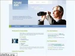 Sites similar to futurejobs.co.in