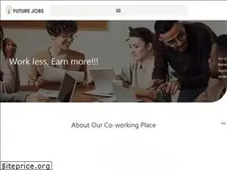 Sites similar to futurejobs.pk