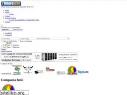 Sites similar to futurejobs.ro