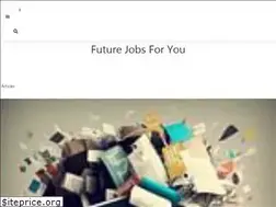Sites similar to futurejobsforyou.com
