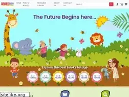 Sites similar to futurekids.in