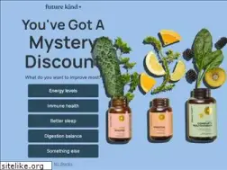 Sites similar to futurekind.com