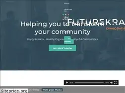 Sites similar to futurekraft.org