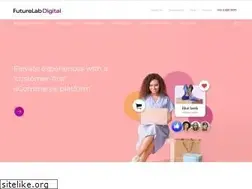 Sites similar to futurelab.co.nz