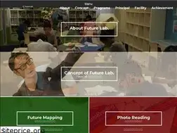 Sites similar to futurelab.tokyo
