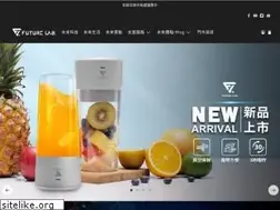 Sites similar to futurelab.tw