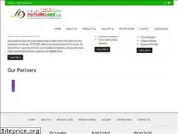 Sites similar to futurelabs.co.om