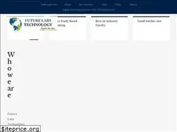 Sites similar to futurelabstechnology.com