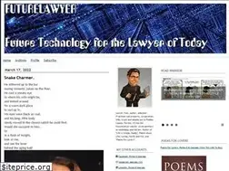 Sites similar to futurelawyer.typepad.com