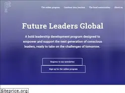 Sites similar to futureleadersglobal.com